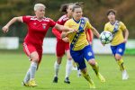 Fužinar klonil v Mariboru, Pomurje v končnici napolnilo mrežo Rudarja