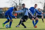 Odranci v Fazanerijo sporočajo, da so pripravljeni na boj