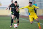 V Ljubljani in Novi Gorici o evropskih vozovnicah