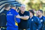 Bojan Jančar: “Ne bomo popuščali, do konca bomo igrali pošteno!”