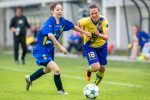 Pomurke v prvi tekmi končnice vnovič z Radomljami, Olimpija gosti Rudar
