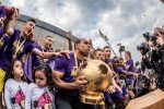 Marcos Tavares: “Komaj čakamo, da spet dvignemo naš pokal!”