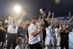 Kekova Rijeka iztržila remi