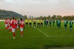 FOTO: Na Gubcu delitev točk, Aluminij ostaja osmi