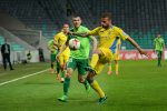 Trener odšel, okrepitev padla: Maribor ostal brez Miškića