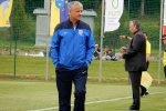 Ibrahim Neskić: “Pričakujemo obstanek v ligi!”