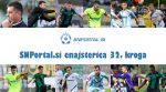 SNPortal enajsterica 32. kroga