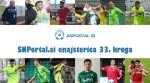 SNPortal enajsterica 33. kroga