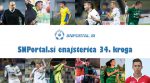 SNPortal enajsterica 34. kroga
