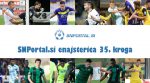 SNPortal enajsterica 35. kroga