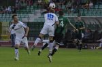 Na Areni Z`dežele savinjsko-šaleški derbi