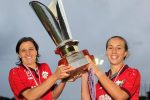Mateja Zver blestela tudi v pokalnem finalu