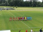 U16: Evrogol Svetlina ni bil dovolj