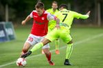 Milan Kocić podpisal na Češkem