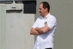 Ante Šimundža: »V drugem polčasu smo pokazali pravi obraz«