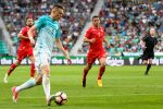 VIDEO: Iličić spomnil na mojstrovino v mreži Hiberniana
