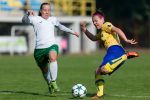 Tibautova prva okrepitev Olimpije, Kozic napovedal slovo