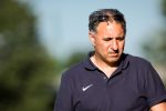 Vlado Badžim: »Namesto, da bi žogo izbili, smo dobili zadetek«