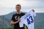 S številko 43 v spomin na prijatelja