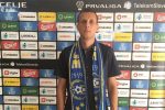 Tomaž Petrovič: “Videti je bilo veliko dobrih stvari!”