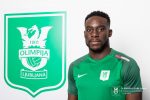 Želel ga Mourinho, kupila ga Olimpija