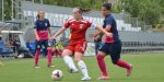 Tina Marolt: “Slovenski ženski nogomet se lahko primerja z ameriškim.”