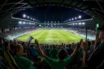 Olimpija razkrila seznam pripravljalnih srečanj