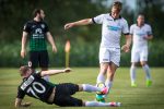 FOTO: Ankarančani izgubili proti ruskemu prvoligašu