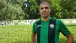 Edin Junuzović ponovno med knapi