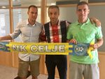 V Celje nogometaša Domžal in Olimpije