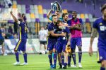 Mariboru kroglice namenile izraelski Hapoel Be’er Sheva