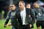 Milanič: “Popolnoma zasluženo napredovanje!”