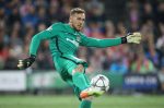 Jan Oblak in ekipa v letošnji sezoni prikazujejo povsem drugačen obraz