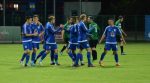 Dob z novim trenerjem nad Fužinar, v Lendavi nov pomurski derbi