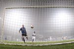 Prerez LE: Iličić blestel proti Apollonu