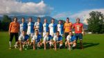 Nogometni klub Bled v letu 2018 praznuje 80 obletnico delovanja
