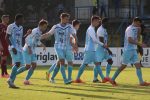Uroš Celcer za tri točke Gorice v Velenju