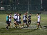 Sedmica v Grosupljem in Šenčurju, Zaogrje z zamgo na vrh