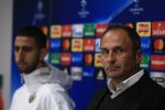 Darko Milanič: »Fantje so res garali«