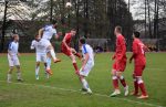 3. SNL center: Dvoboja kroga v Zagorju in Ivančni Gorici