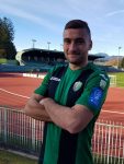 “Vesel sem, da se vračam v svoj klub”