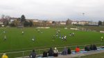 Biljam derbi in vodstvo