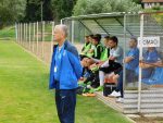 Ibrahim Neskić: »Proti Jadranu smo zasluženo zmagali«