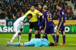 Maribor v razprodanem Ljudskem vrtu pričakuje Olimpijo