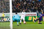 Olimpija proti Krškemu po tri točke