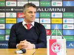 Oliver Bogatinov: »Odhajamo na zaslužene počitnice«