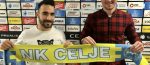 Celje se je okrepilo z Lotričem in Benedičičem