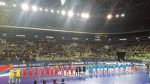Slovenija čez Italijo v četrtfinale