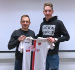 Tabor Sežana okrepljena v nadaljevanje prvenstva