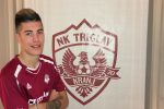 Vokić iz Ljudskega vrta k Triglavu